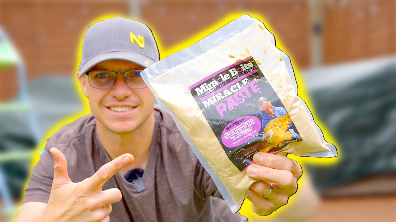 The BEST Paste Mix On The Market?