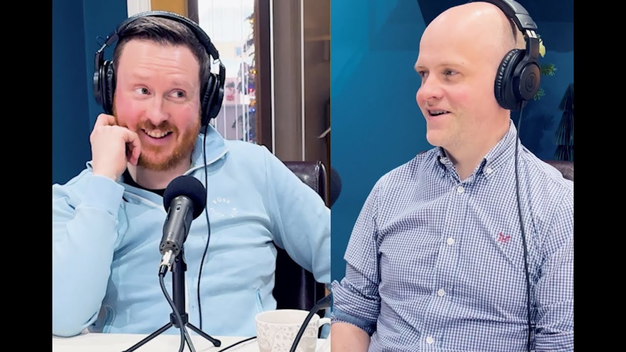 The harm (and good) that being a social worker does to your own family