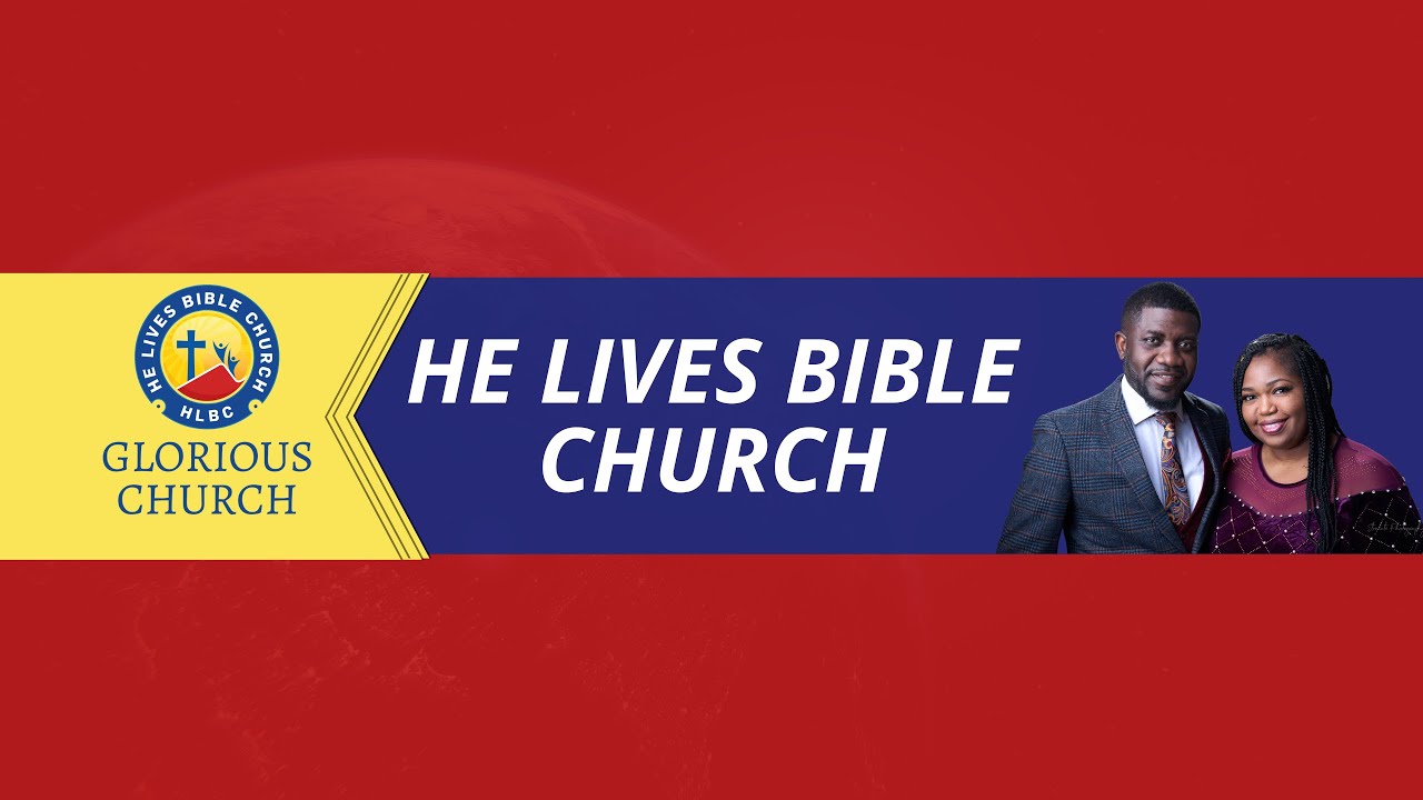 MID-WEEK RHEMA BIBLE STUDY