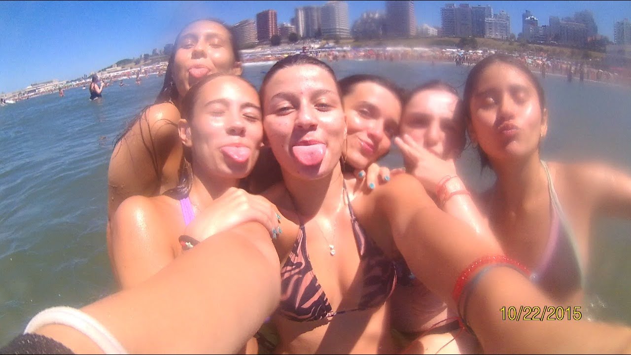 NOS VAMOS A MDQ (parte 1) | vlog #22