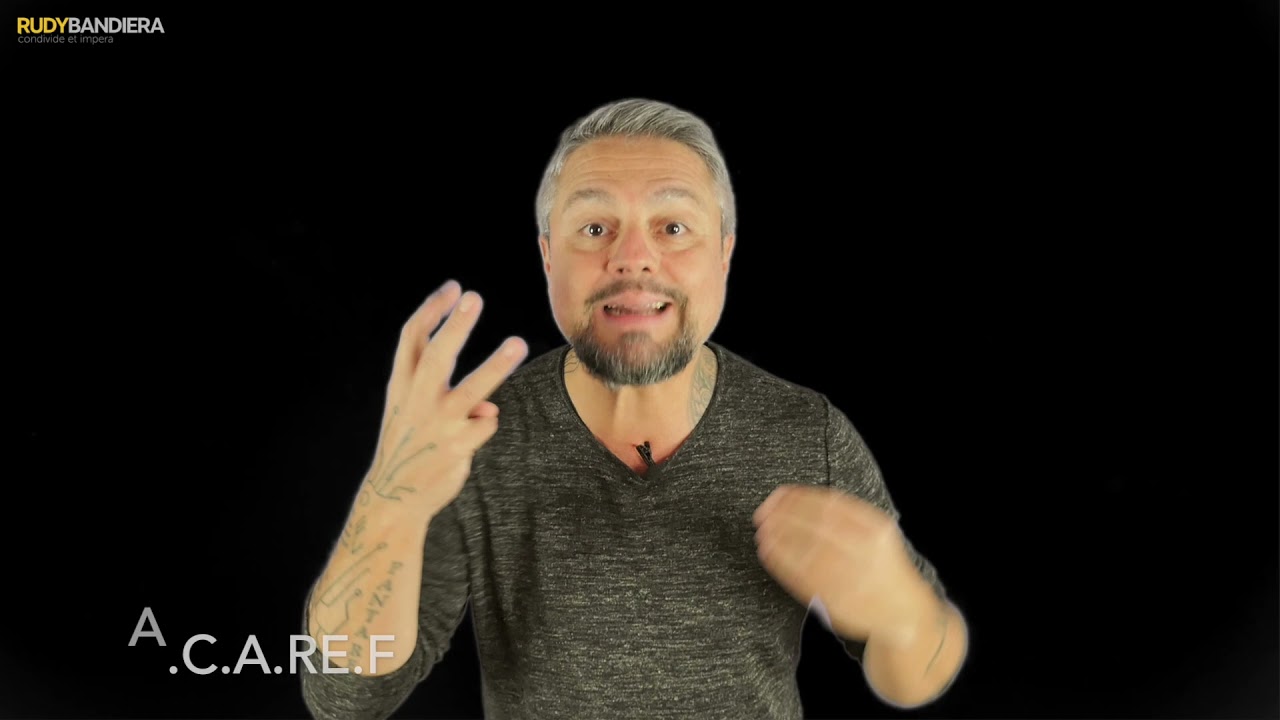 Chi aveva già sentito parlare di atassia spinocerebellare prima di leggere le nostre parole?