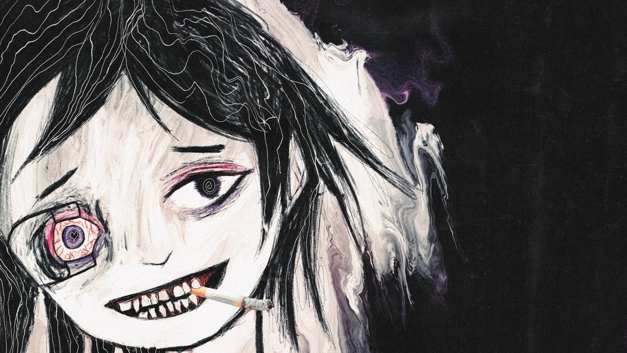 @Cynthoni - SMOKE IT TO THE BUTT