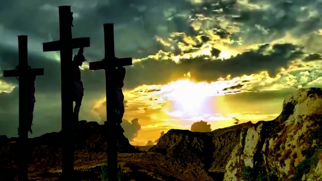 MUTI INI WA JESU(Official Lyrics video) skiza-8563534 At the cross-Ezekiel Shuez