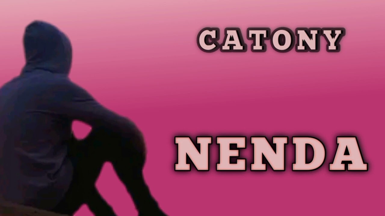 Nenda___By___Catony