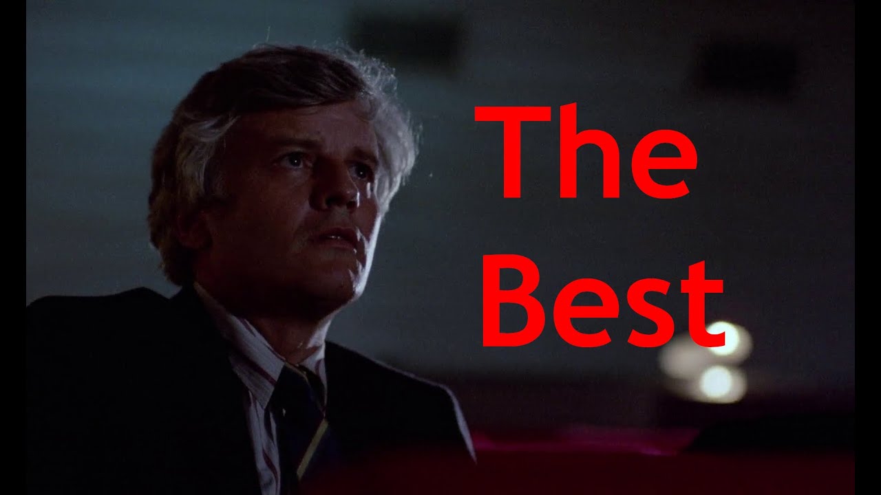 The Best Movie from Every Year 1926-2020