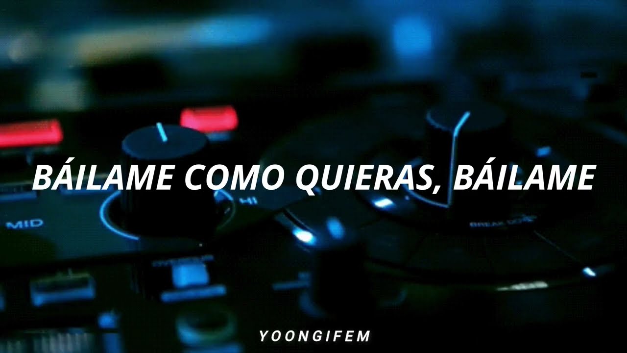 Chayanne - Salomé (LETRA)