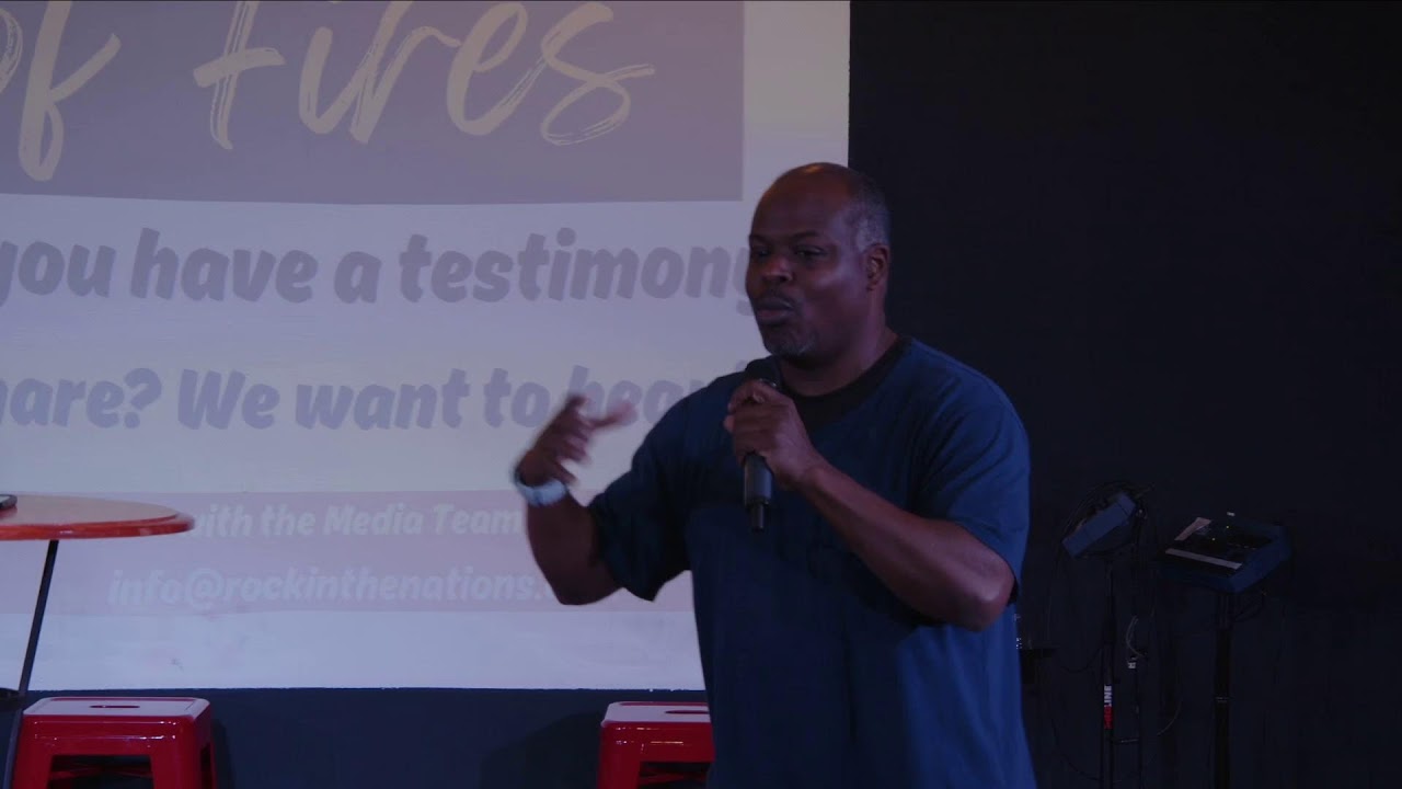 RTNM Fire at 5pm SVC- 03/01/26