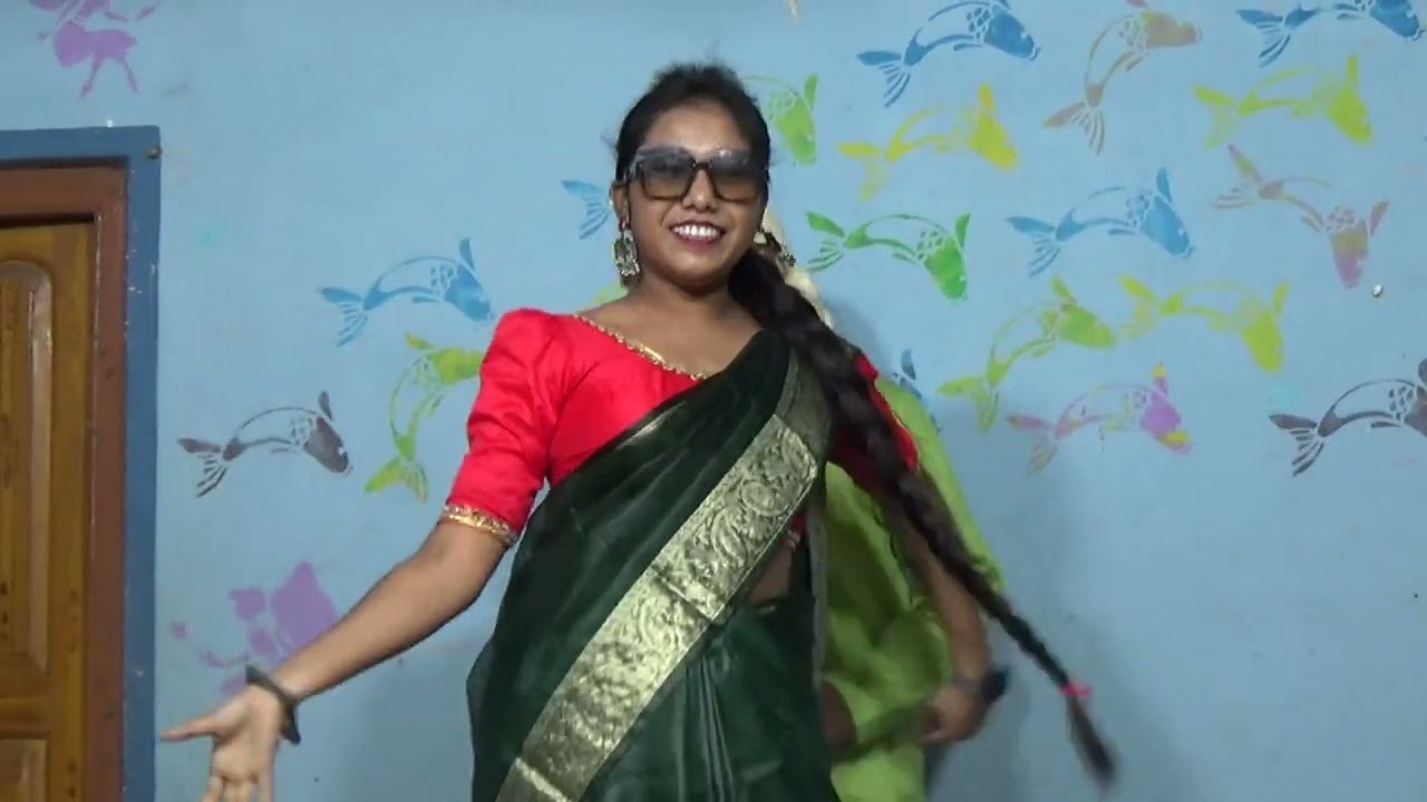 Event No.24 | Dance | bioeasy swarasati puja | 