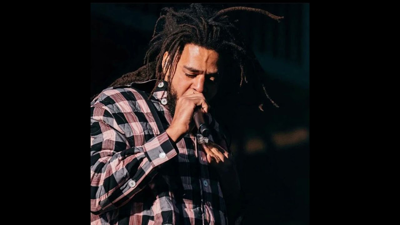 (FREE) J COLE TYPE BEAT - 