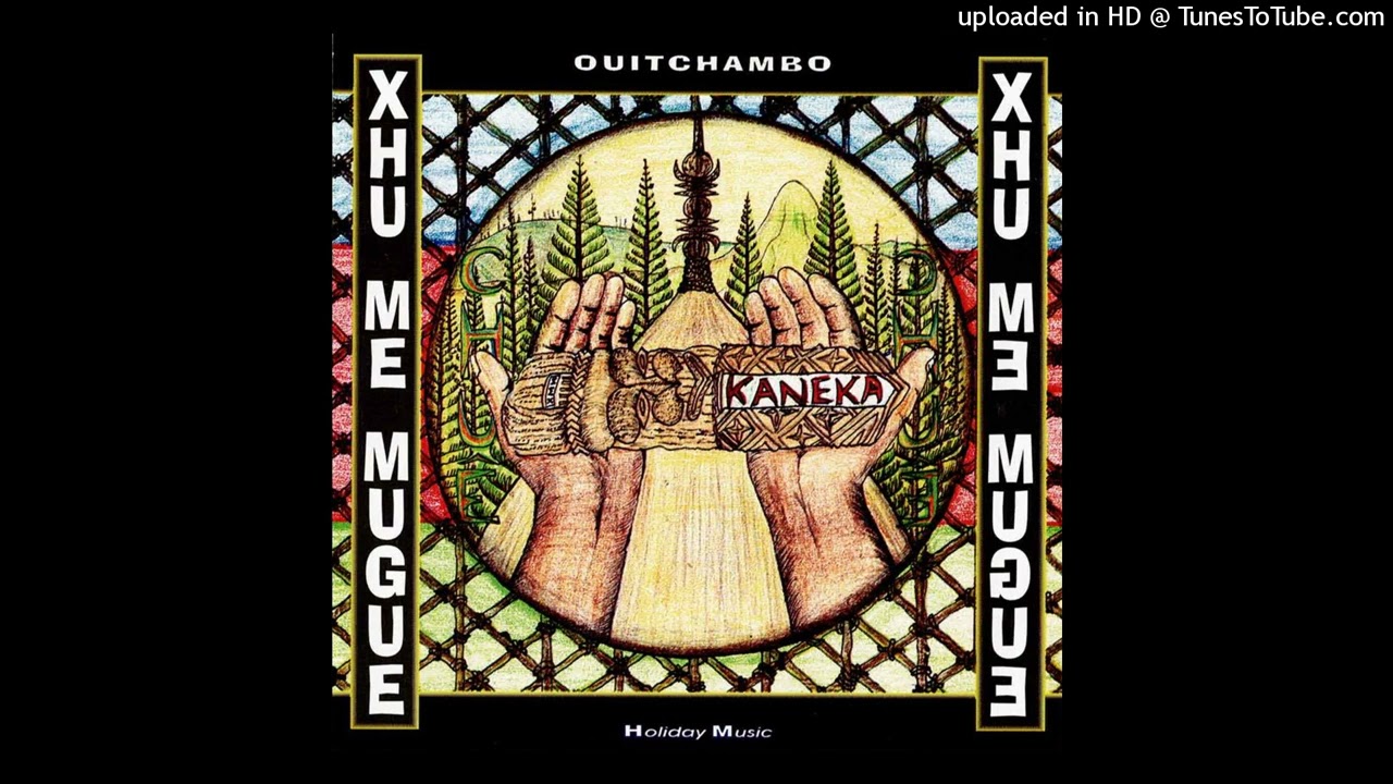 🇳🇨 XHU ME MUGUE _ Leaders Kanak 🇳🇨 KANEKA MUSIC FROM CÎRÎ 🇳🇨 KANAKY