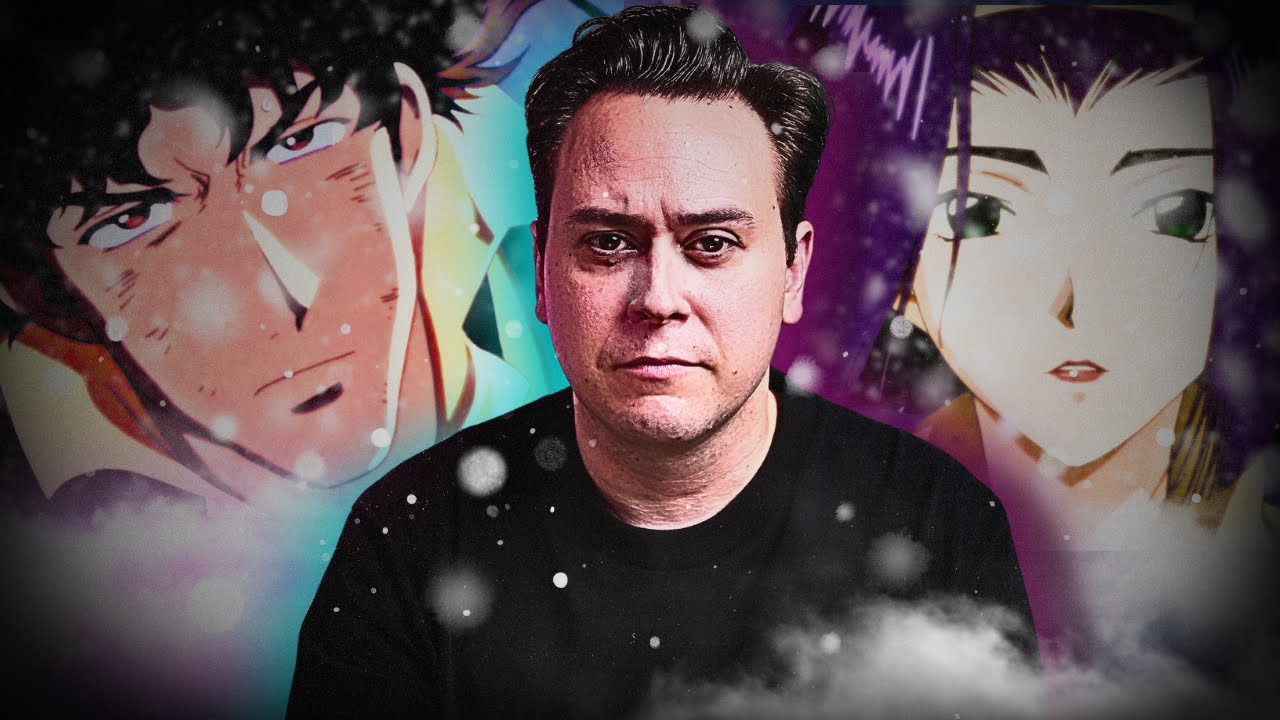 «Ковбой Бибоп» напоминает нам, кто мы — каждую зиму