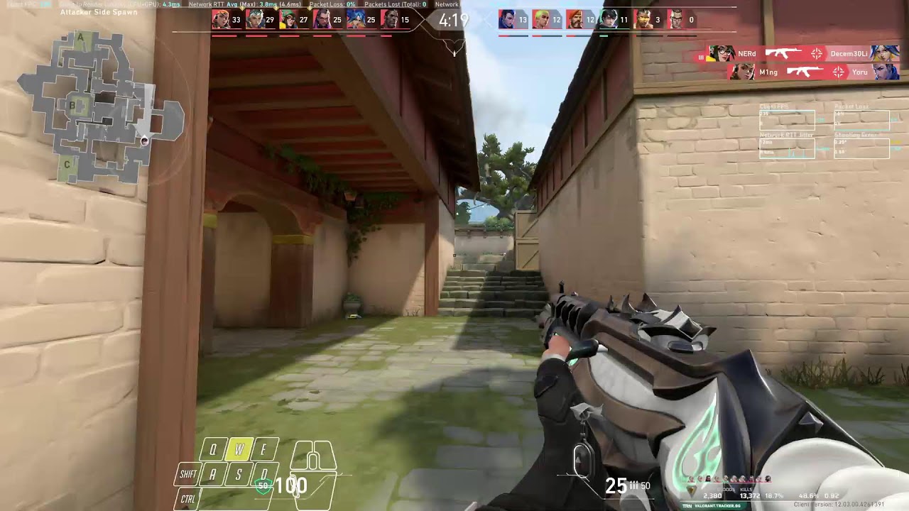 Daily Dose of Valorant  20260219