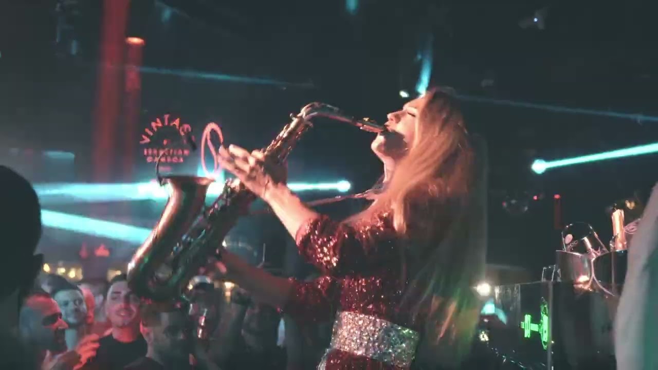 Opening Vintage at L&iacute;o Ibiza 2024