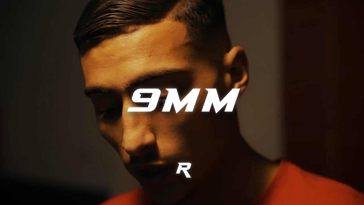 Saïf x SCH x Melancholic Piano Type Beat 