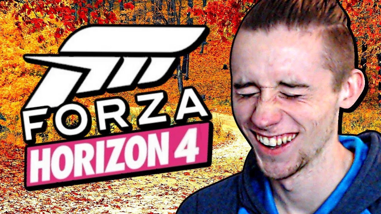 Monopoly Car in Forza Horizon 4