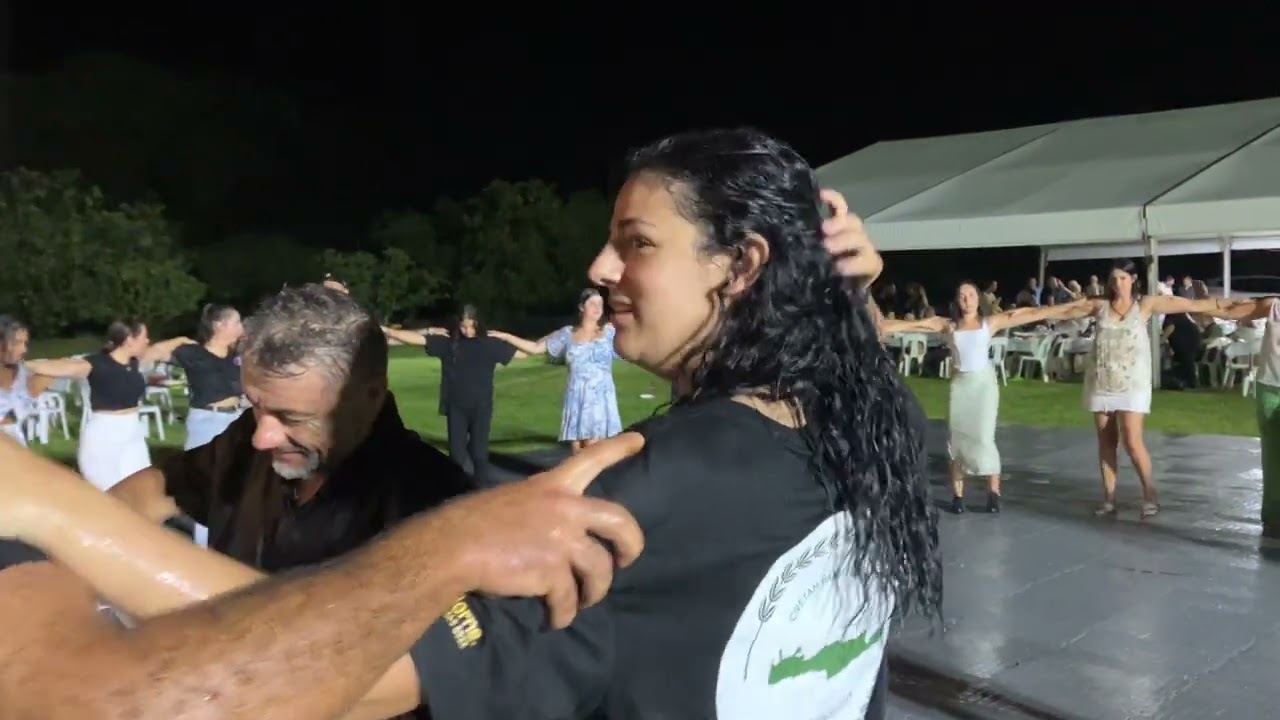 Cretan Paniyiri - Peats Ridge - 6 - Nikos Karkanis