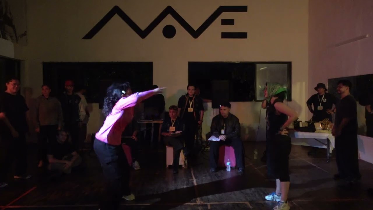 5 DEBUTANTE | SEMIFINALES | CAMI VS SAM (WIN)