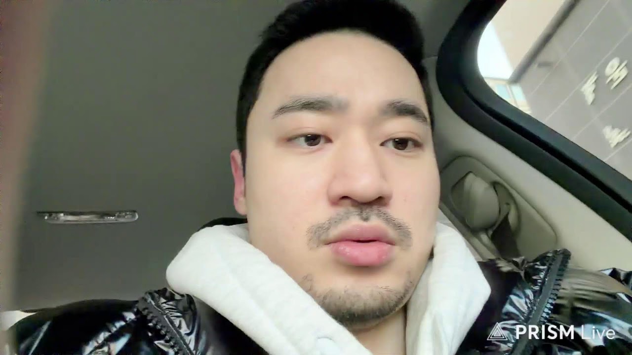 벌칙 흉가+등산하기