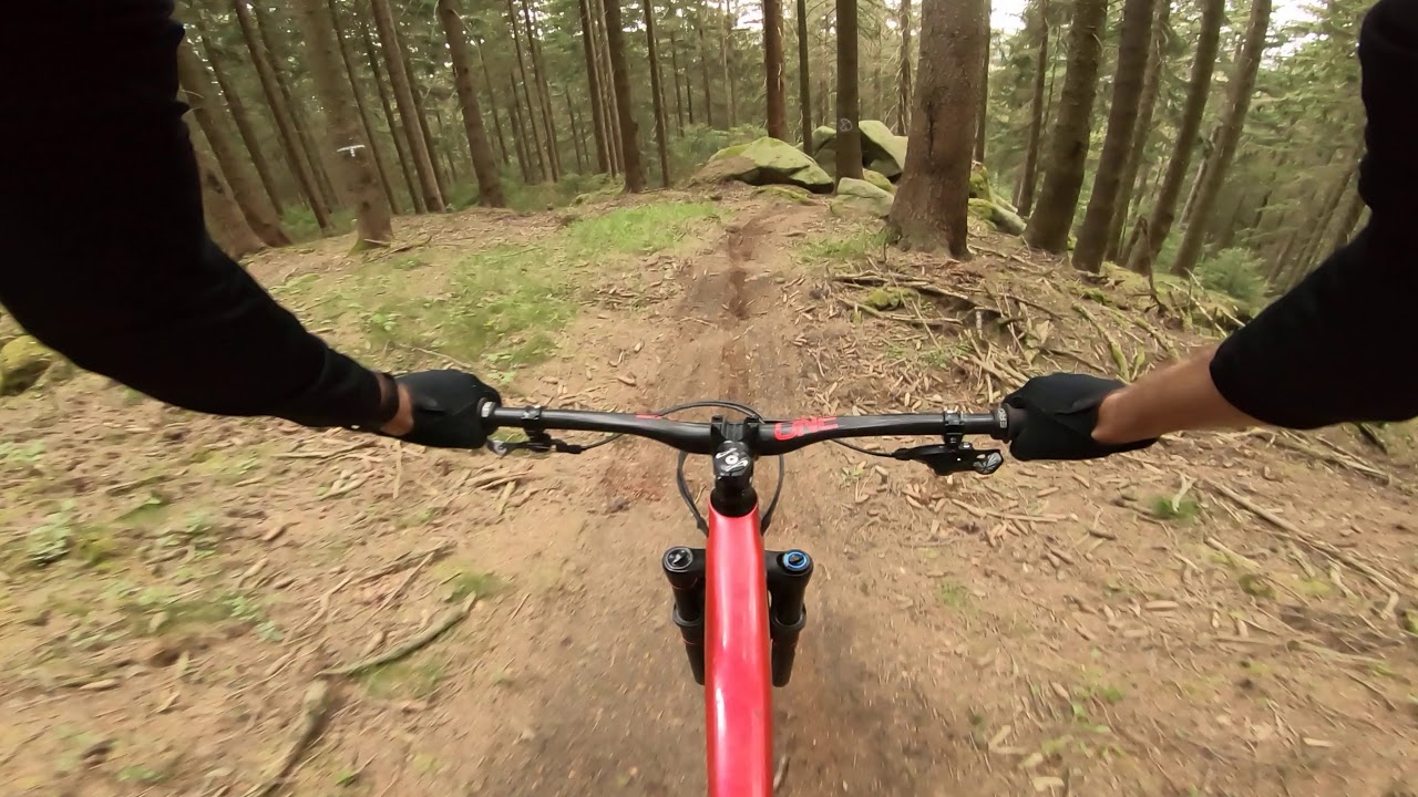 Harz - Mai 2020 - Huthberg DH