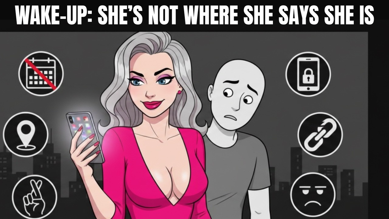 6 Ways to Track Her Real Location Without Her Knowing