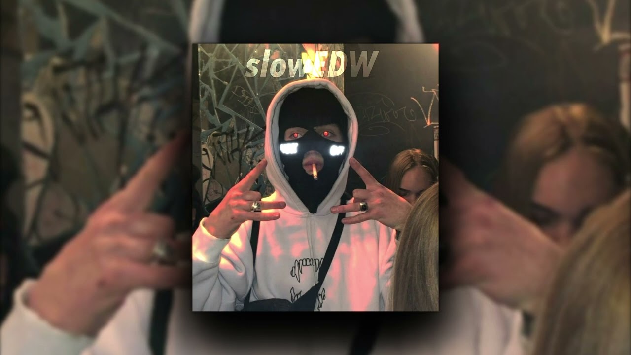 $atori Zoom, Kaito Shoma - BBMF! [slowed-reverb]