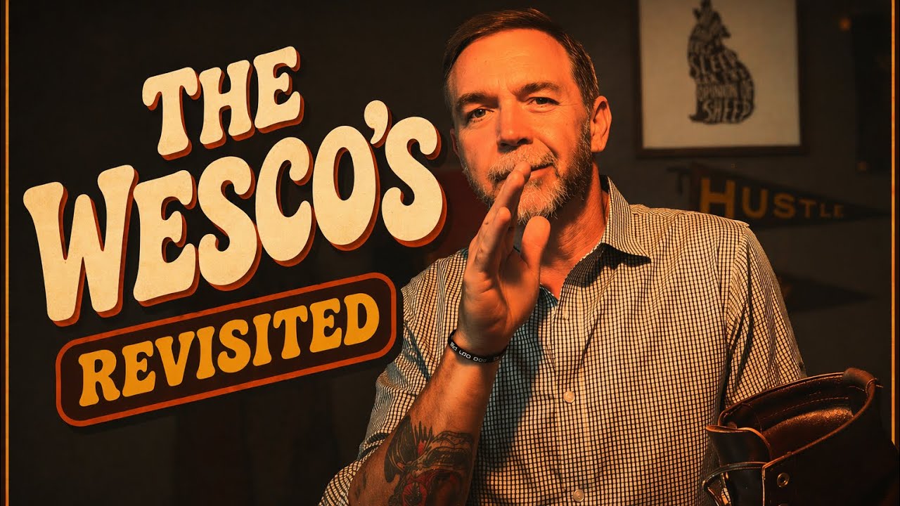 Новинка против повседневной обуви. Разговор о микроботинках.