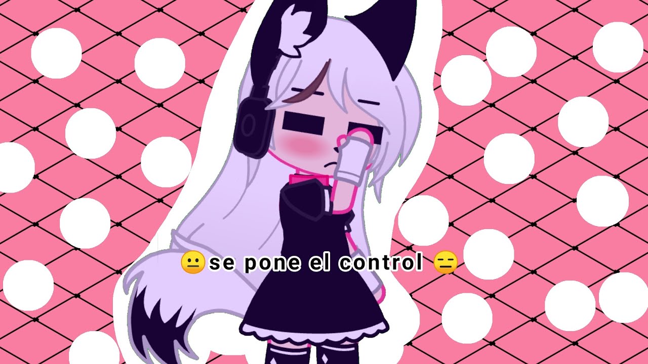 😑se pone el control 😑 (meme)🌟🌈 todos los personajes 🌟🌈🌟 (monsecraft)🌟 🌟 (monseratNava)🌟