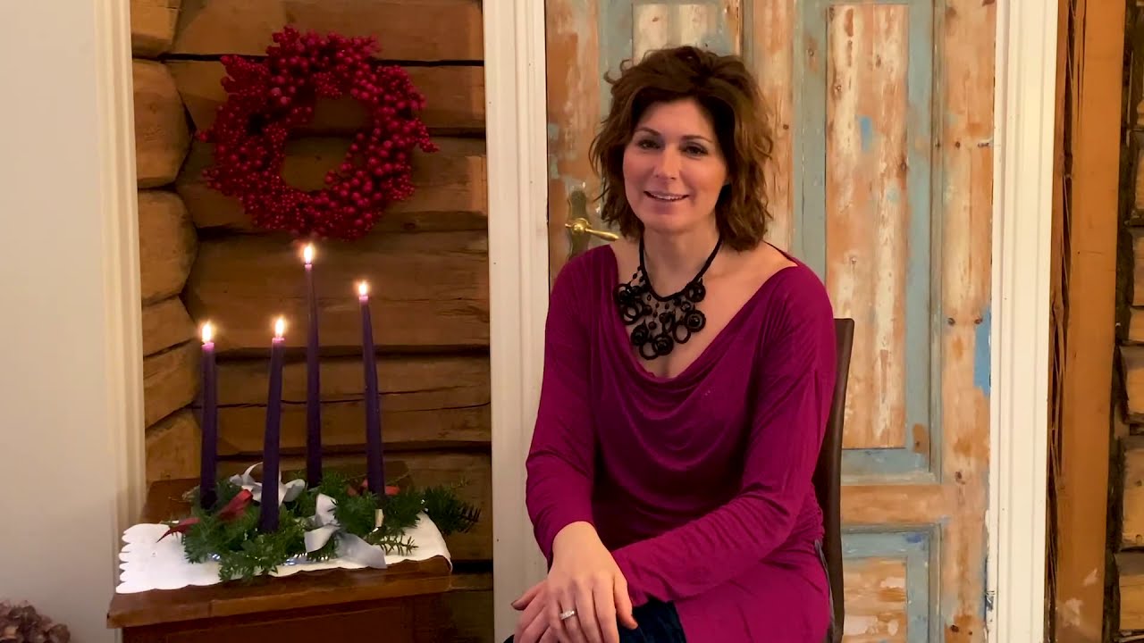 Sissel Sundays - Merry Christmas - December 20, 2020