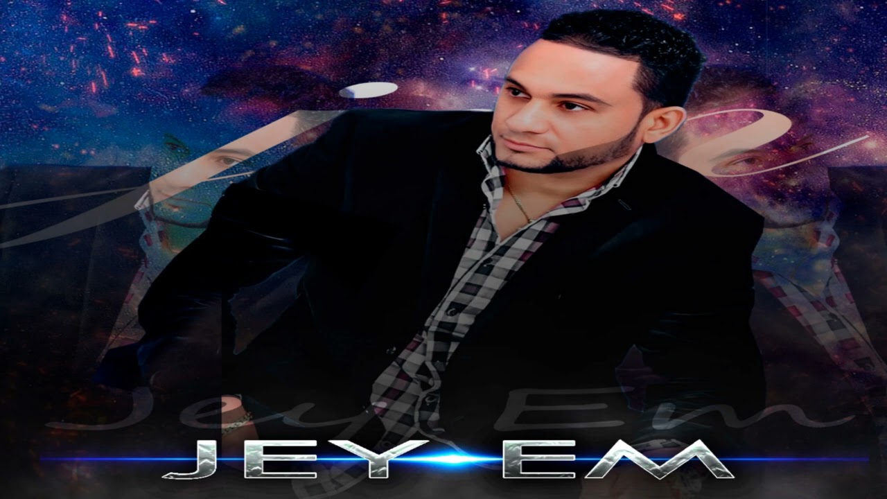 JEY EM - PAQUE ( BACHATA PEGADA)