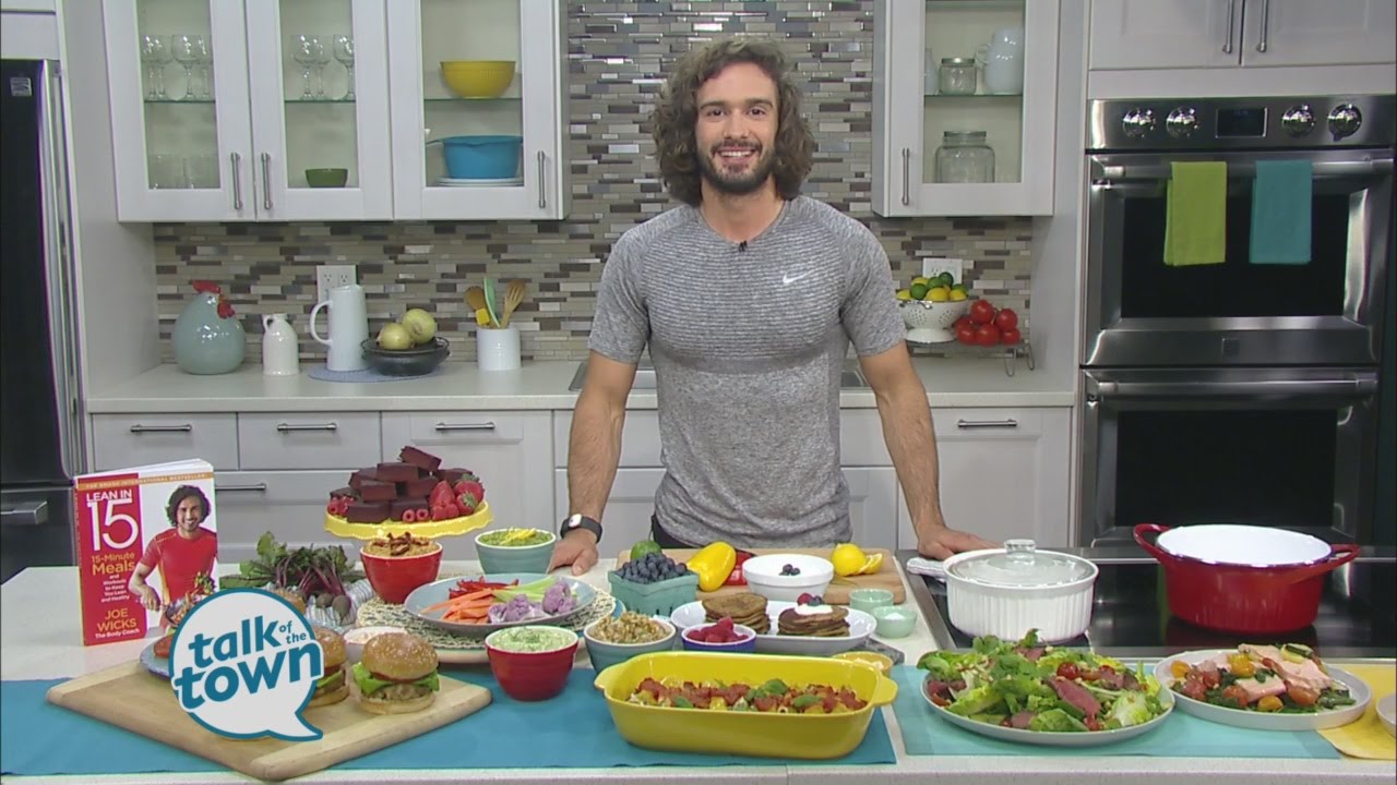 The Body Coach 