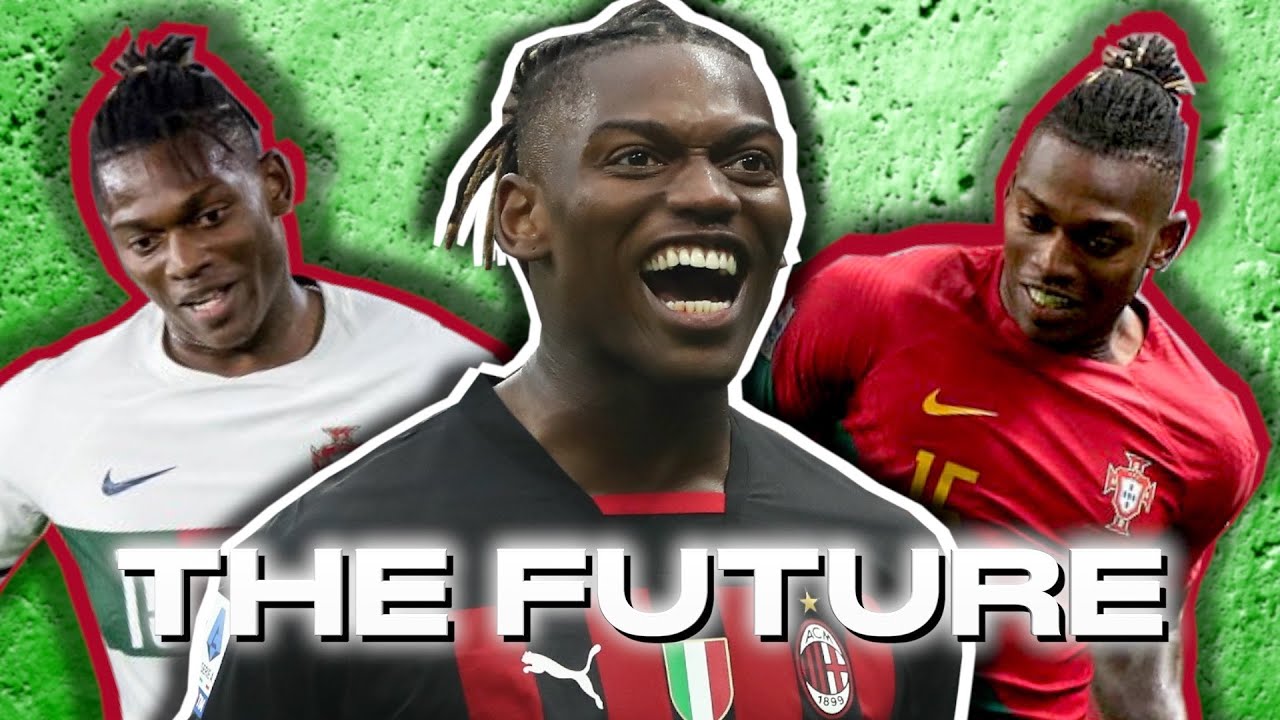 Rafael Le&atilde;o is Portugal & AC Milan&rsquo;s Future: &ldquo;He was better than Ronaldo was back then!&rdquo;