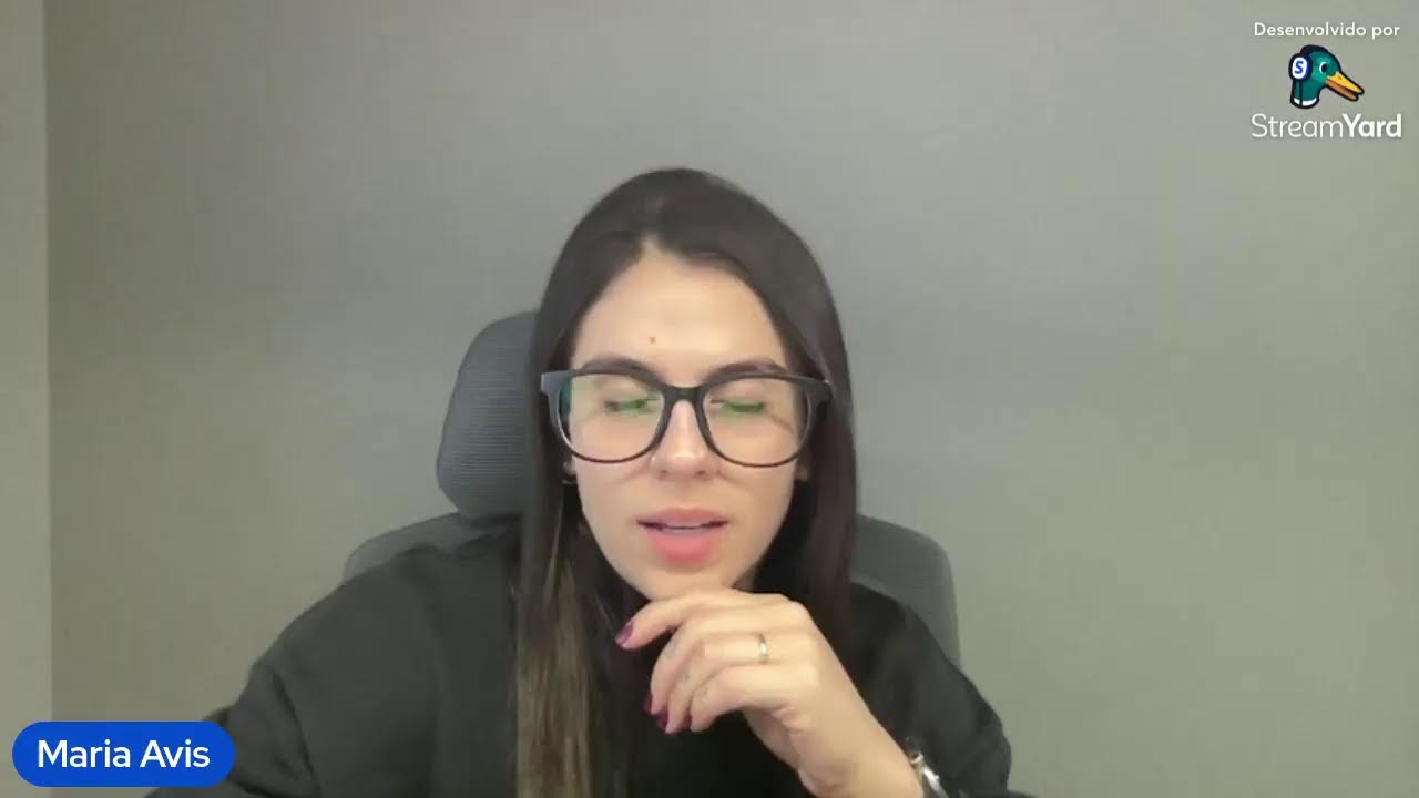 o YouTube é minha sala de aula #10 | portfólio na prática