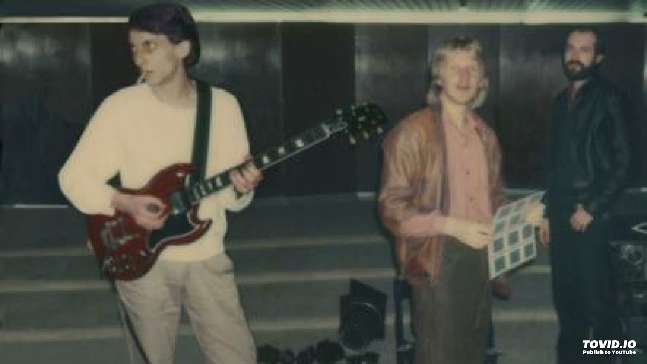 Ashra - Ocean of Tenderness