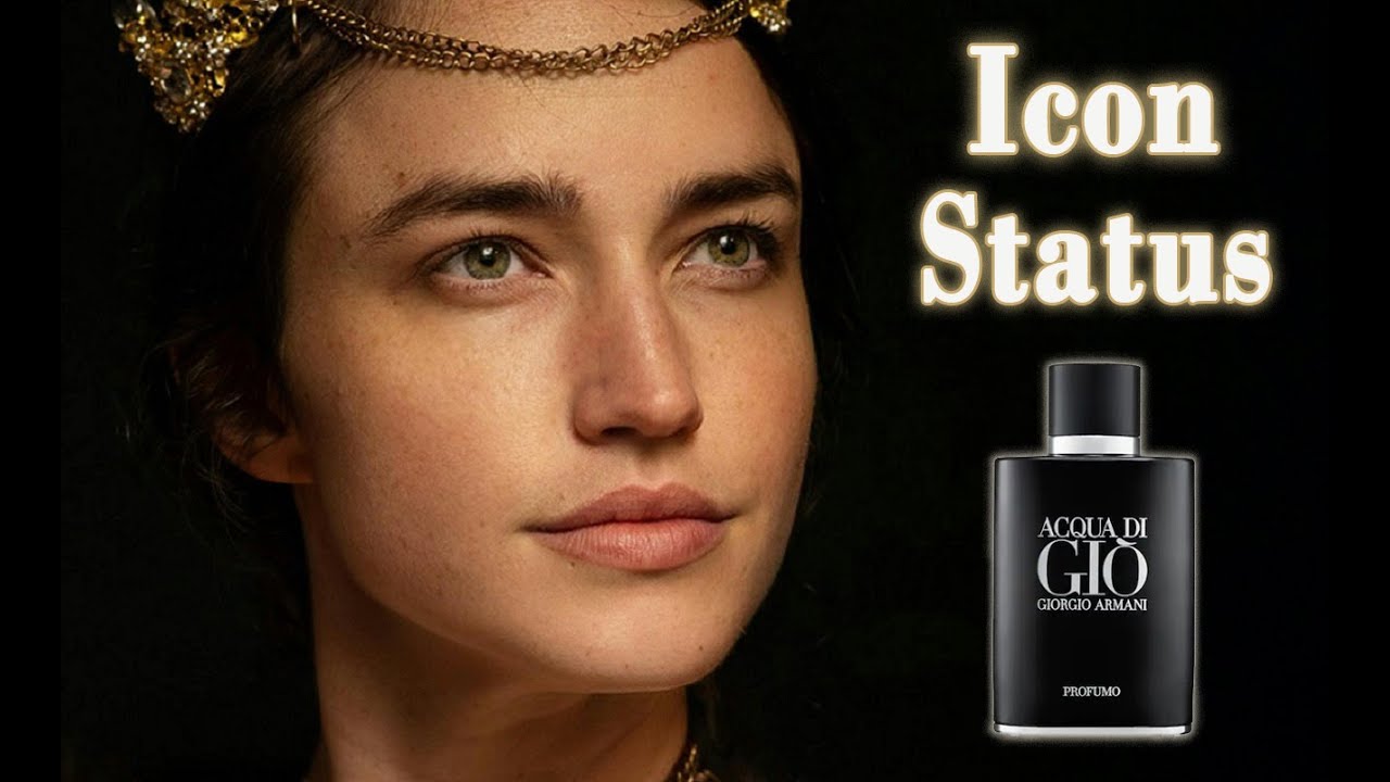 8 Fragrances that Don't Need an Introduction