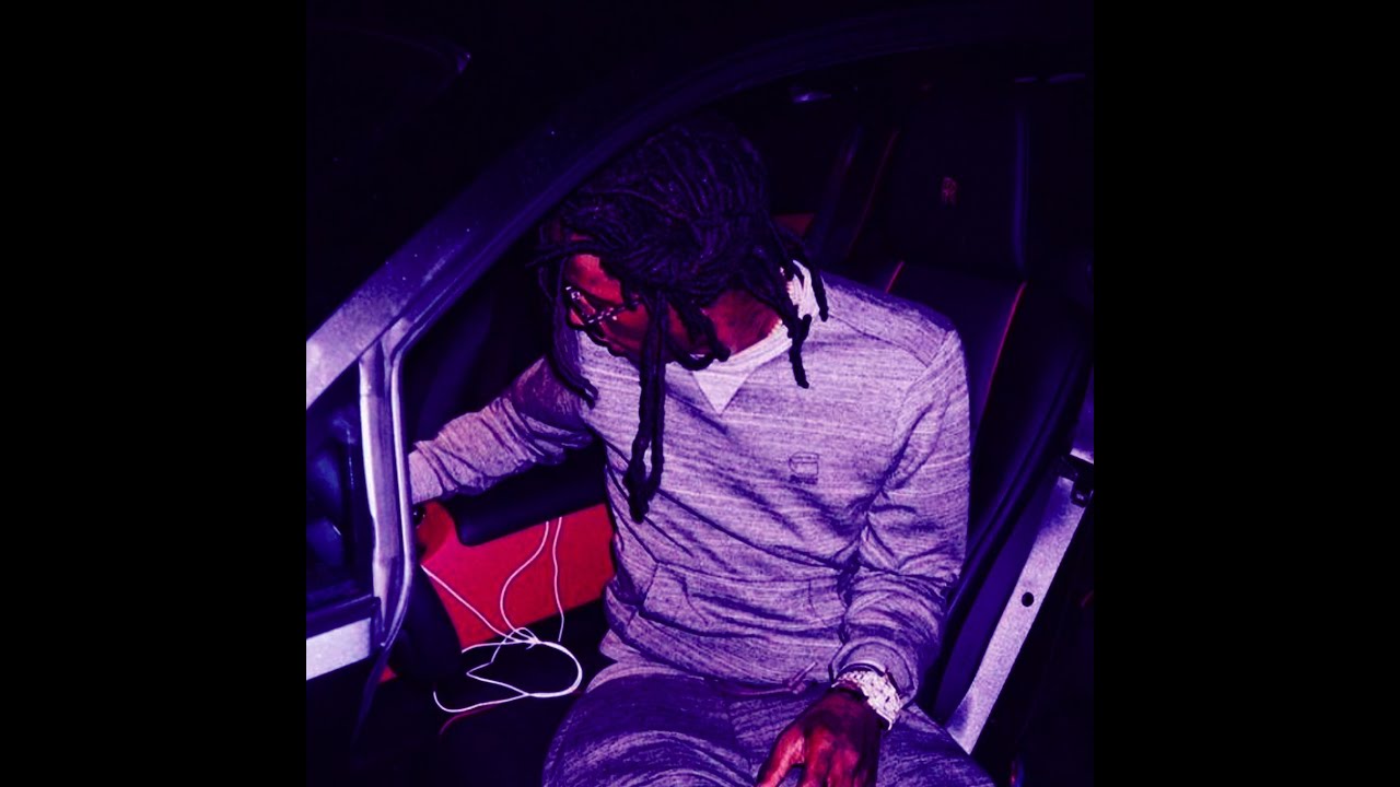 [free] lucki type beat - 