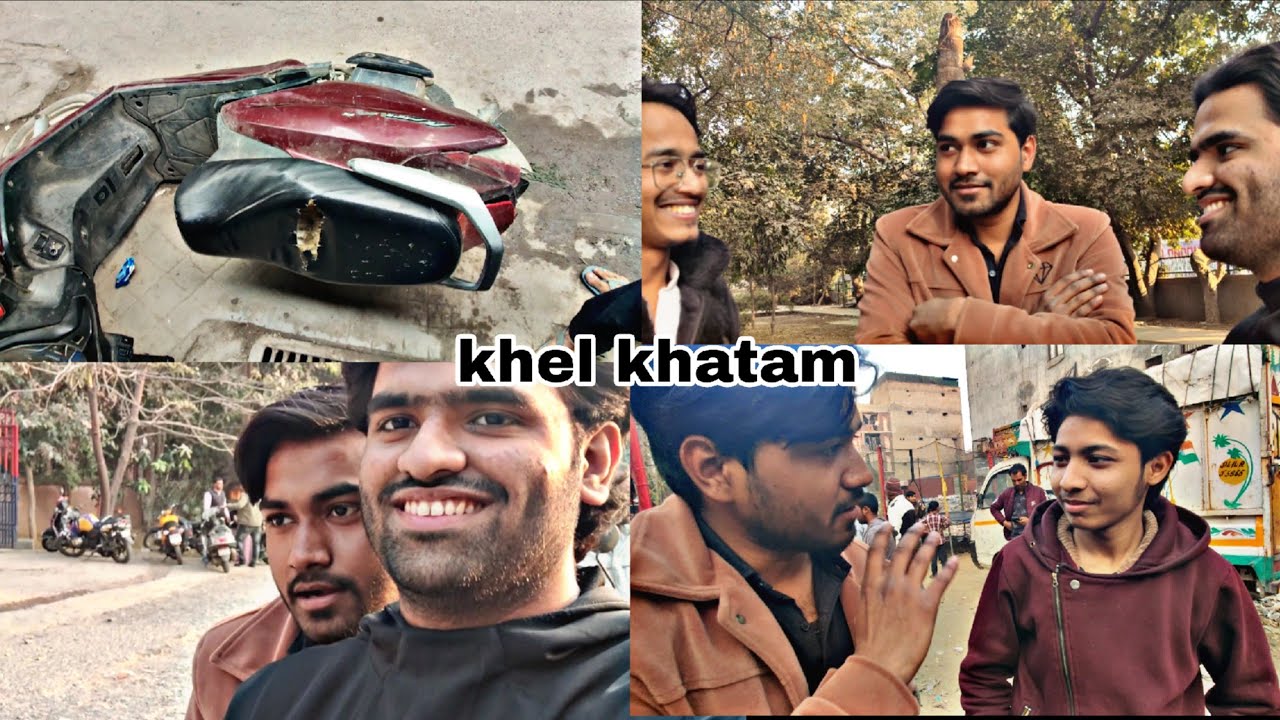 Tune kya kar liya bhai 💀