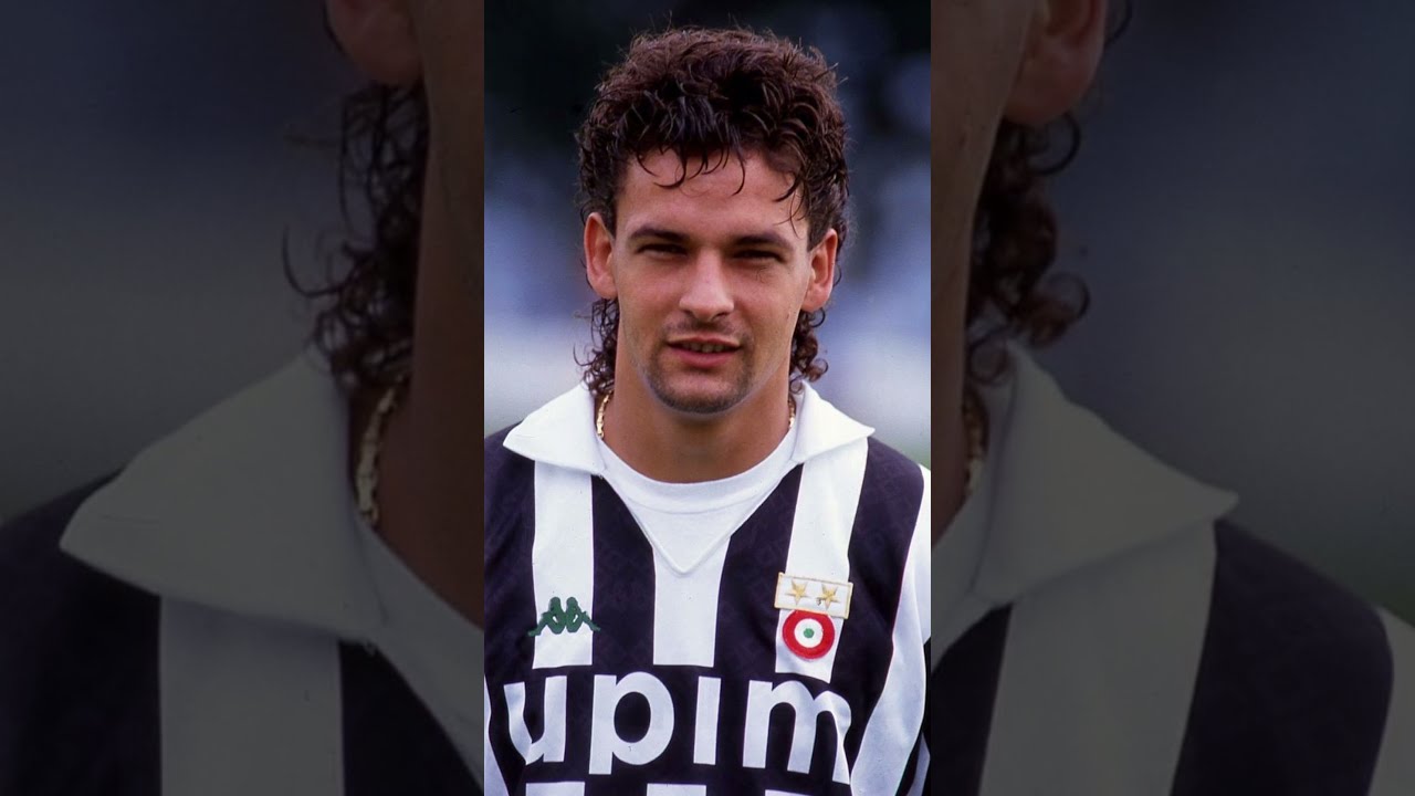 I 3 CALCIATORI ITALIANI PIÙ FORTI DELLA STORIA