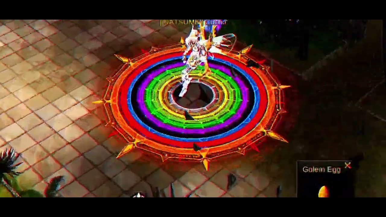 MU DRAGON HAVOC CARNIVAL OF GLORY / SET HADES / ULTIMO CARNIVAL ?? LAST CARNIVAL ??