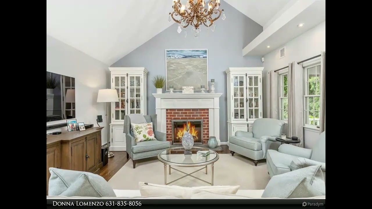 Homes for Sale - 15 Hermitage Street, Wading River, NY