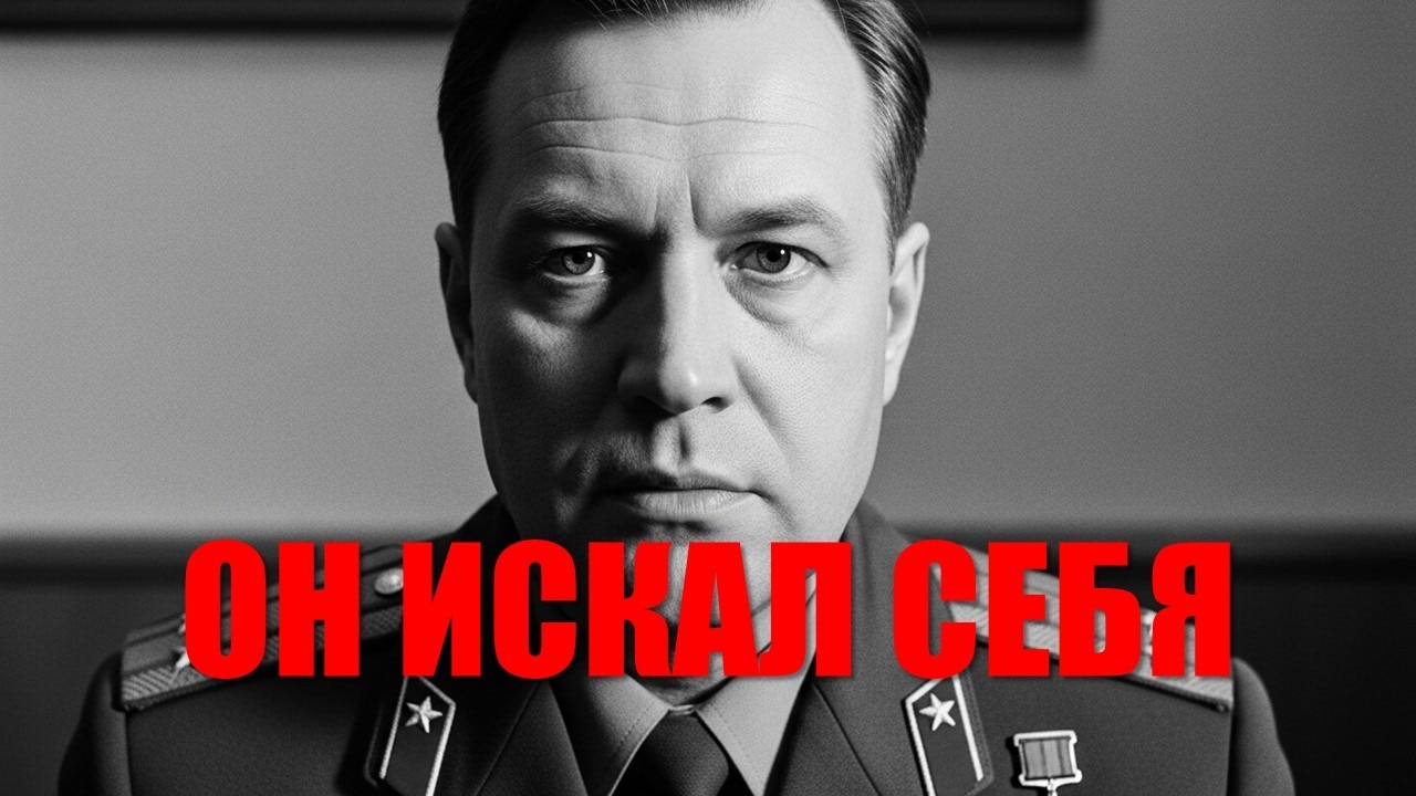 КГБ Искал Крота 10 Лет. Крот Вёл Это Расследование Сам