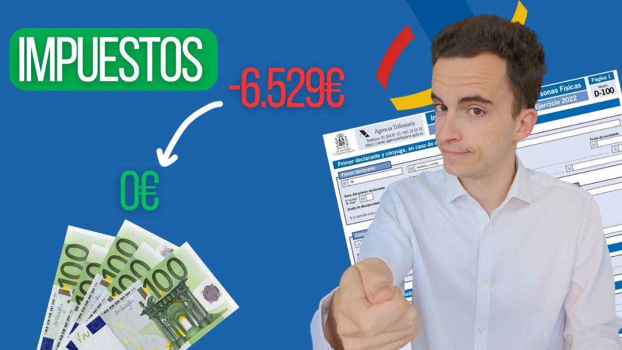 TRUCO para pagar MENOS IMPUESTOS al rescatar tus FONDOS