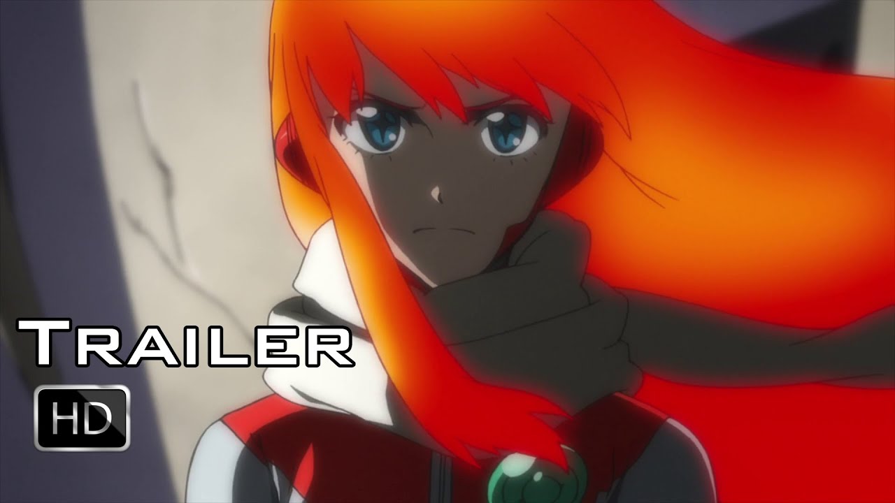 Trailer HD | Diebuster