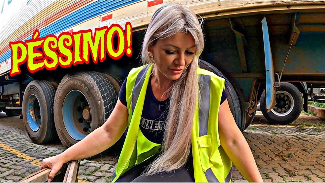 Não sei se consigo ficar com isso, caíram quase todos os acessórios!