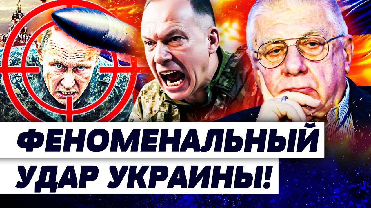 💥СЕЙЧАС! ФРОНТ ПЕРЕЛОМЛЕН: УКРАИНА В ДЕЙСТВИИ! ФЛАМИНГО РЕЗКО ВОРВАЛИСЬ! ЭТО КОНЕЦ! | ФЕДОРОВ