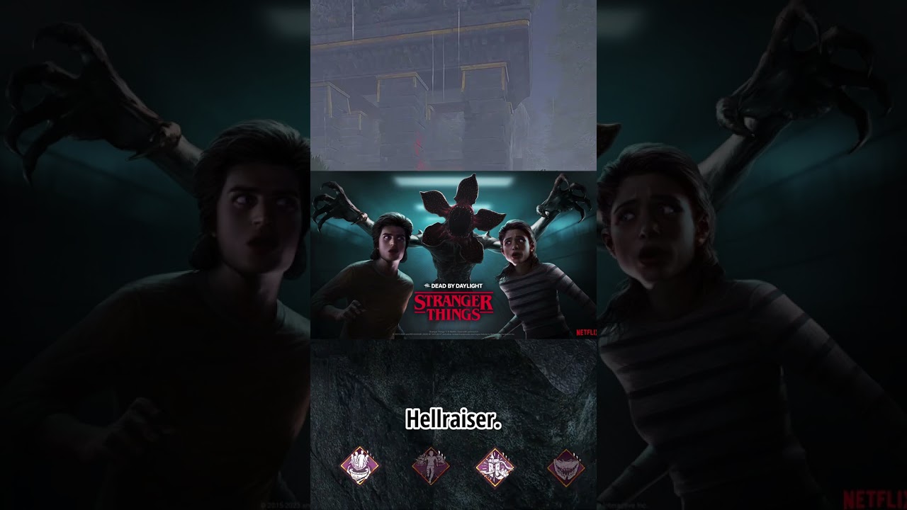 DBD News from March 3rd to March 9th #deadbydaylight #dbd #dbdnews #deadbydaylightnews #bhvr