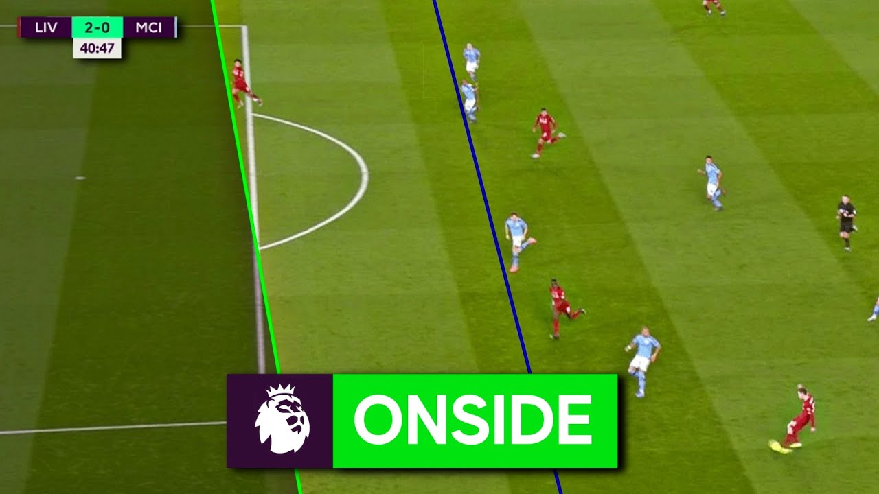Every terrible VAR decision ever in 1 video