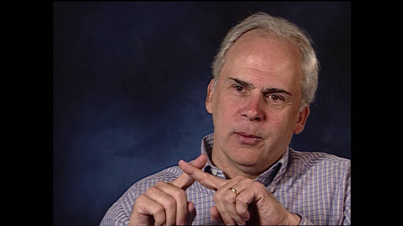 Frederick W. Smith, Academy Class of 1998, Full Interview
