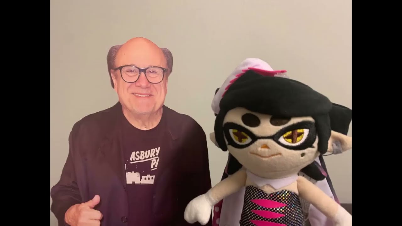 Compilation of photos of Callie plushies I also found on amazon