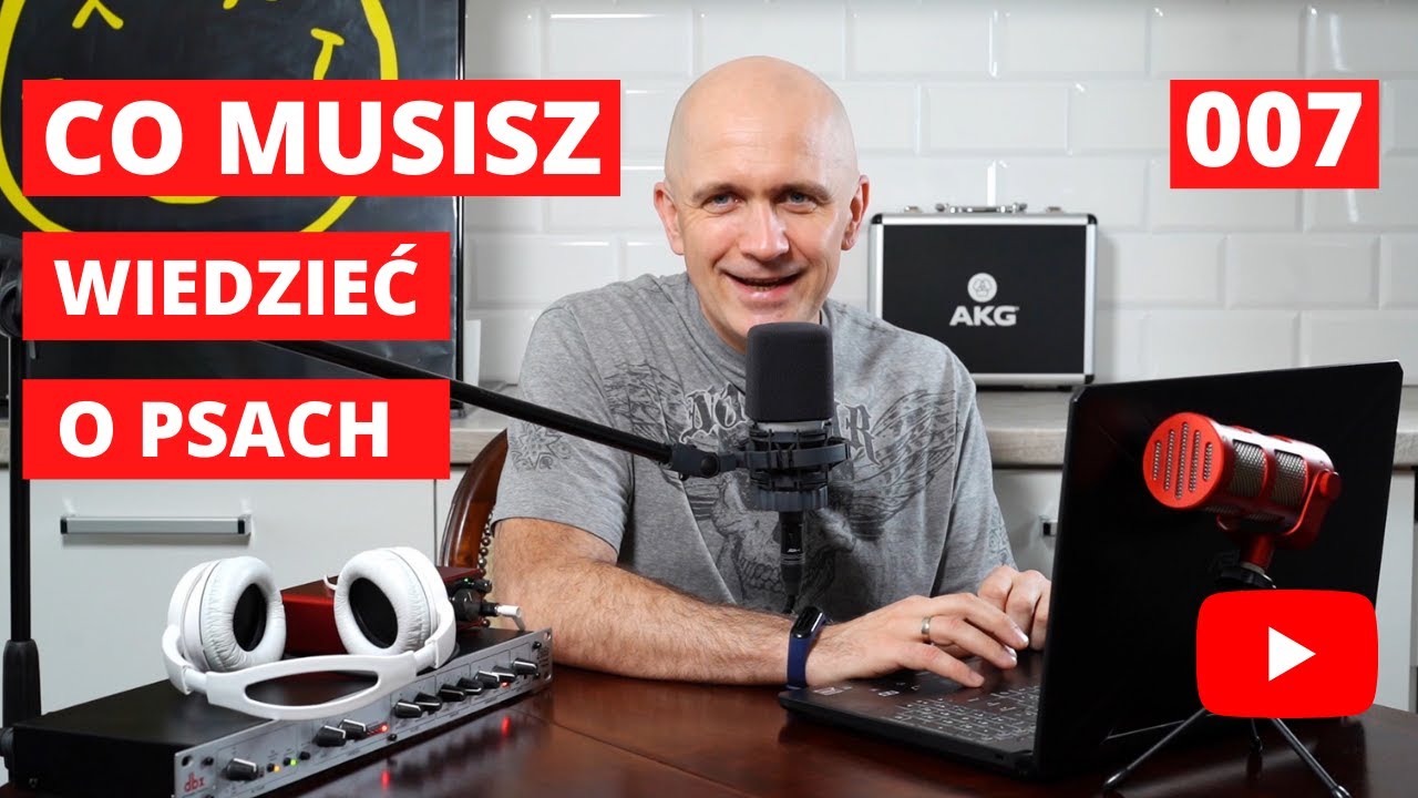 Co musisz wiedzieć o psach - 17 przydatnych faktów o psie.