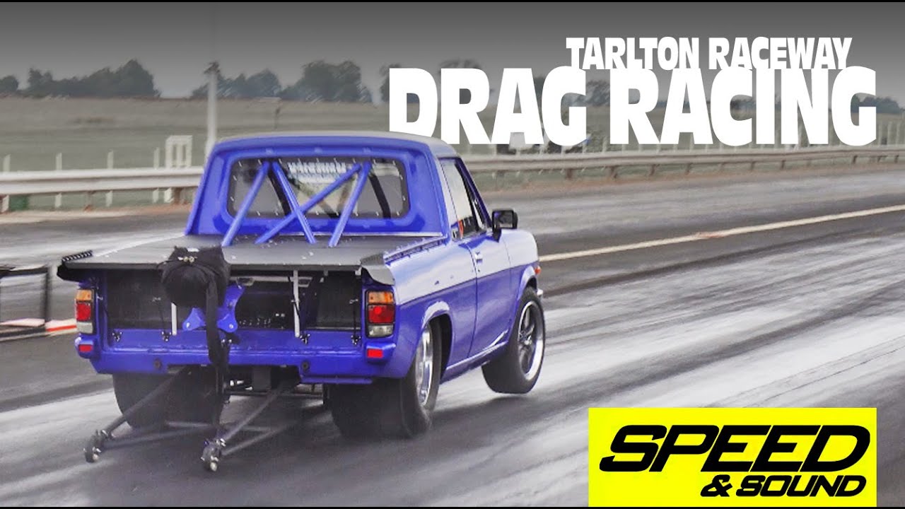 Full Prep Frenzy | Tarlton Drag Racing